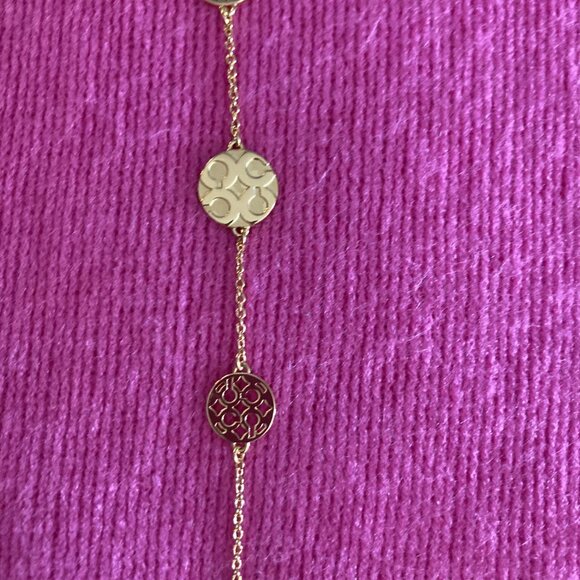 New Necklace Coach - Picture 6 of 12